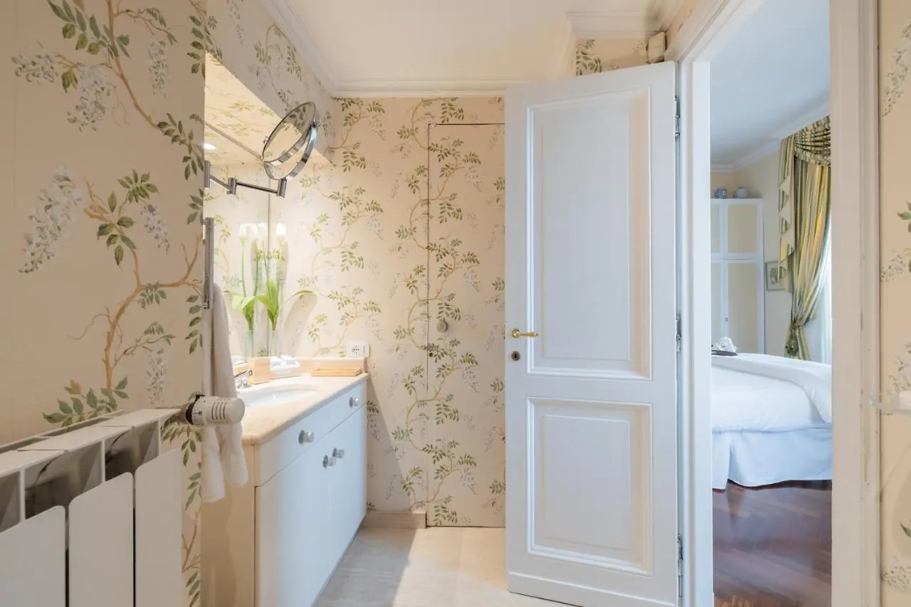 Colonna Traiana - Luxury Experience With Iconic Views Apartment Rome 0*,