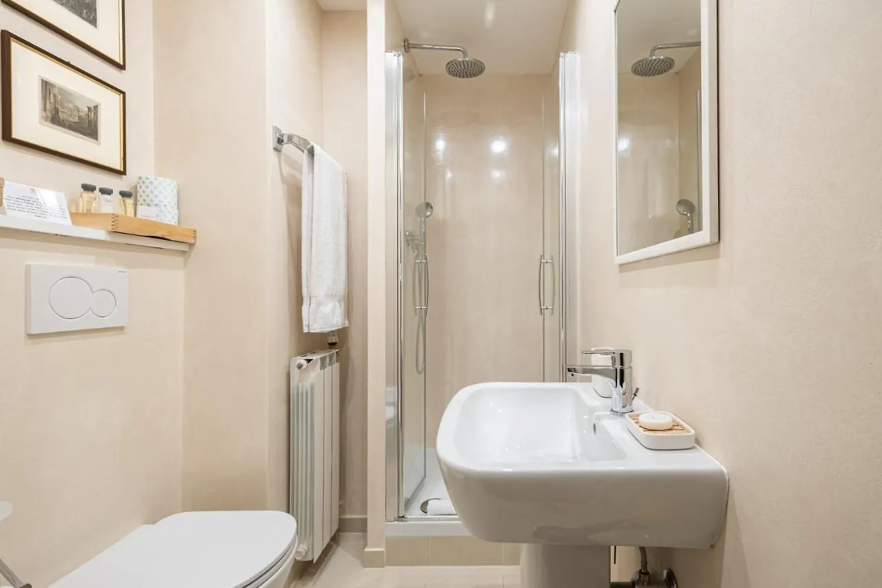 Colonna Traiana - Luxury Experience With Iconic Views Apartment Rome Italy