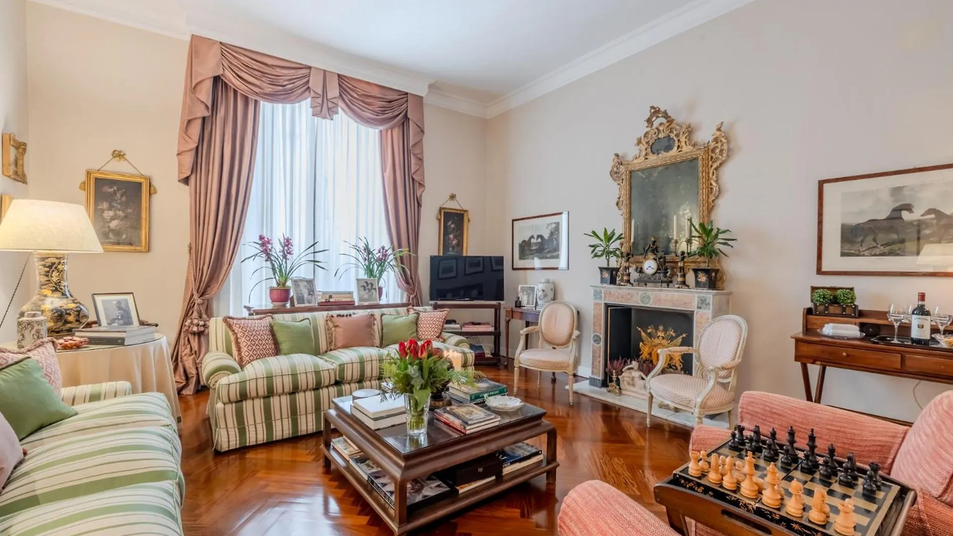 Colonna Traiana - Luxury Experience With Iconic Views Apartment Rome 0*,  Italy