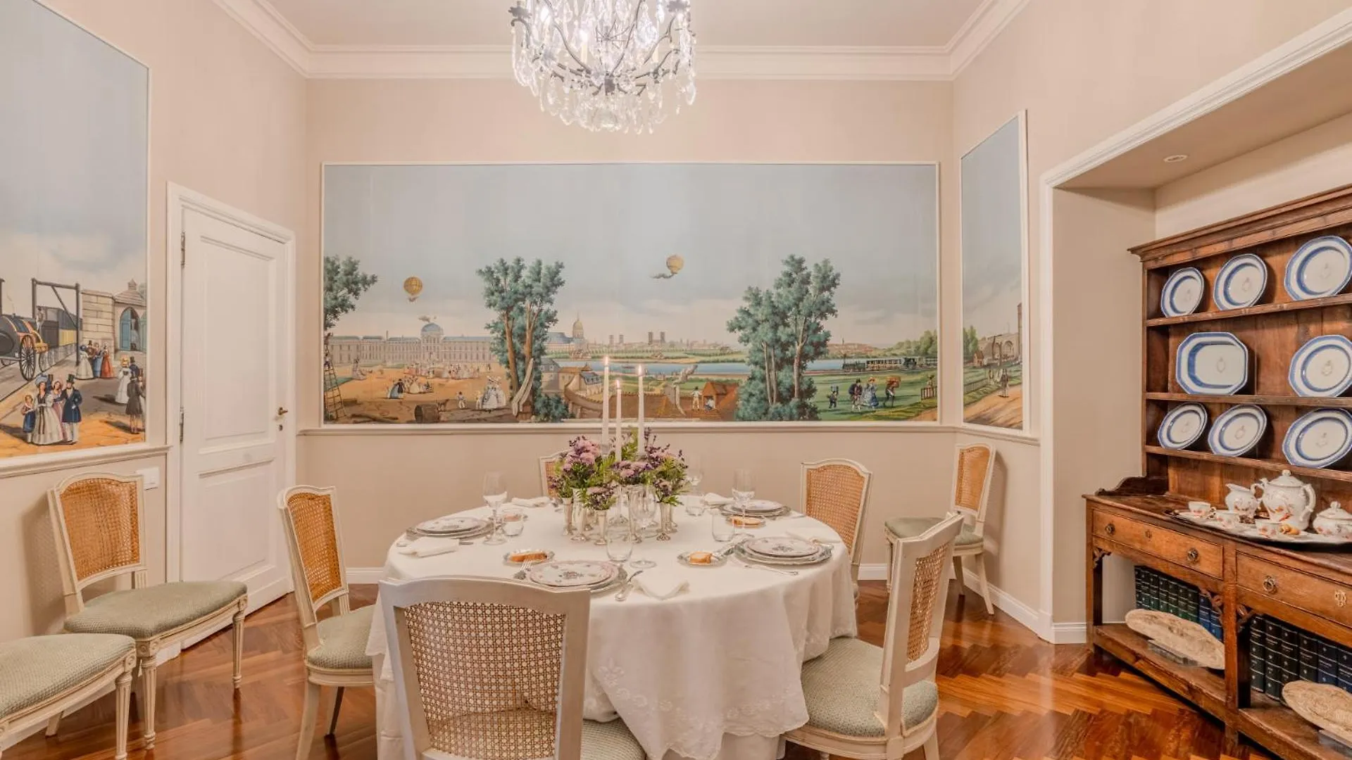 Colonna Traiana - Luxury Experience With Iconic Views Apartment Rome 0*,  Italy