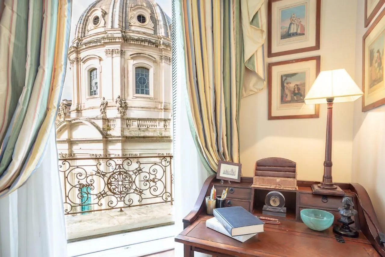 Colonna Traiana - Luxury Experience With Iconic Views Apartment Rome