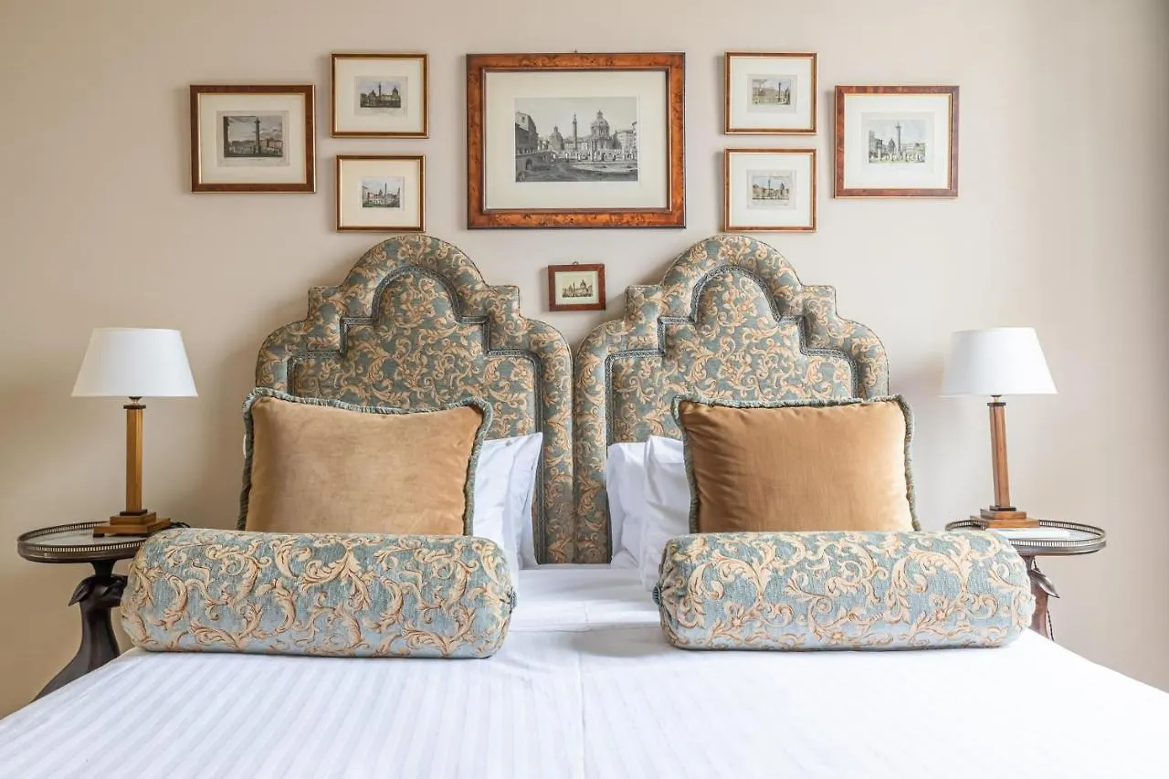 Colonna Traiana - Luxury Experience With Iconic Views Apartment Rome