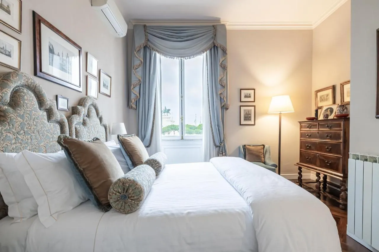 Colonna Traiana - Luxury Experience With Iconic Views Apartment Rome 0*,  Italy
