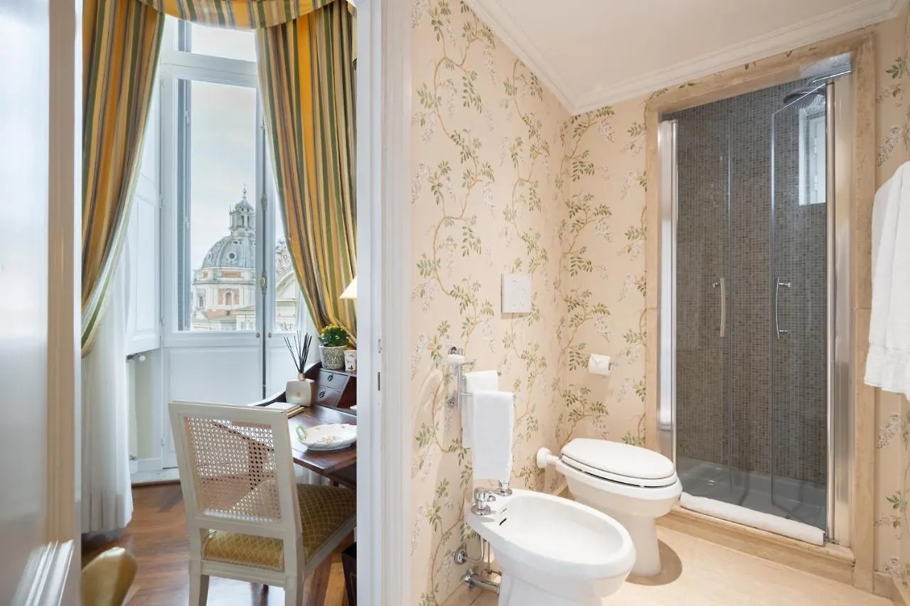 Colonna Traiana - Luxury Experience With Iconic Views Apartment Rome Italy