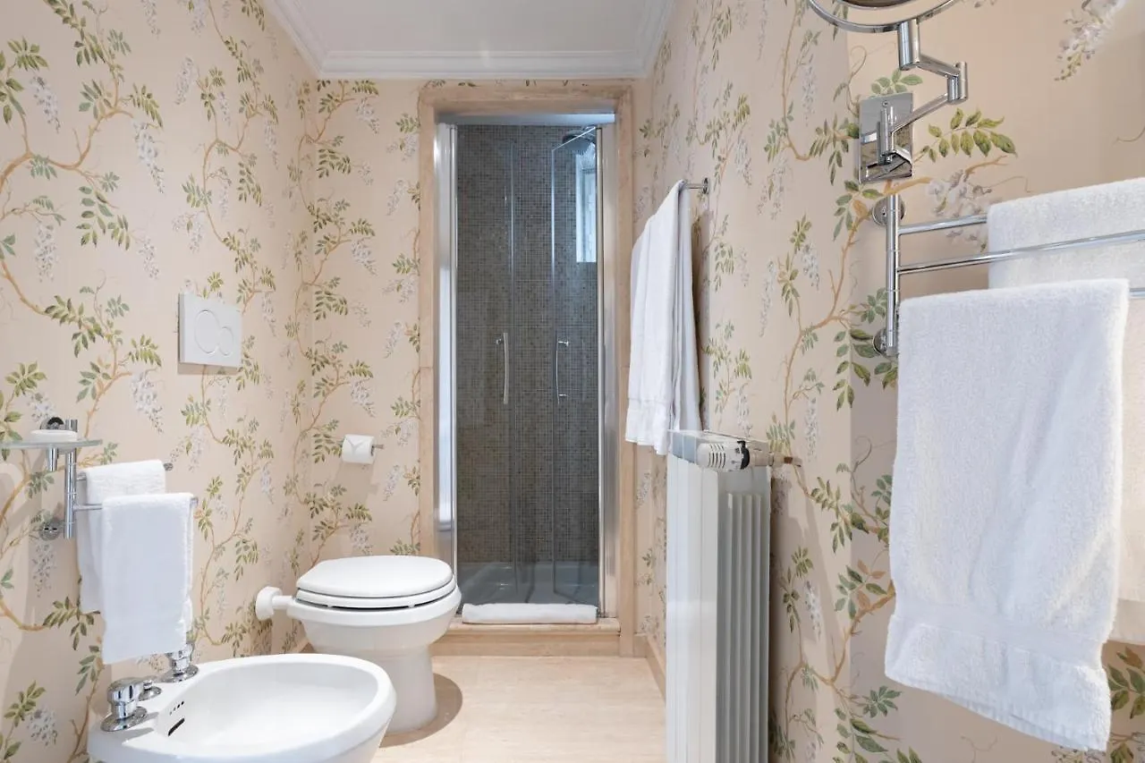 Colonna Traiana - Luxury Experience With Iconic Views Apartment Rome