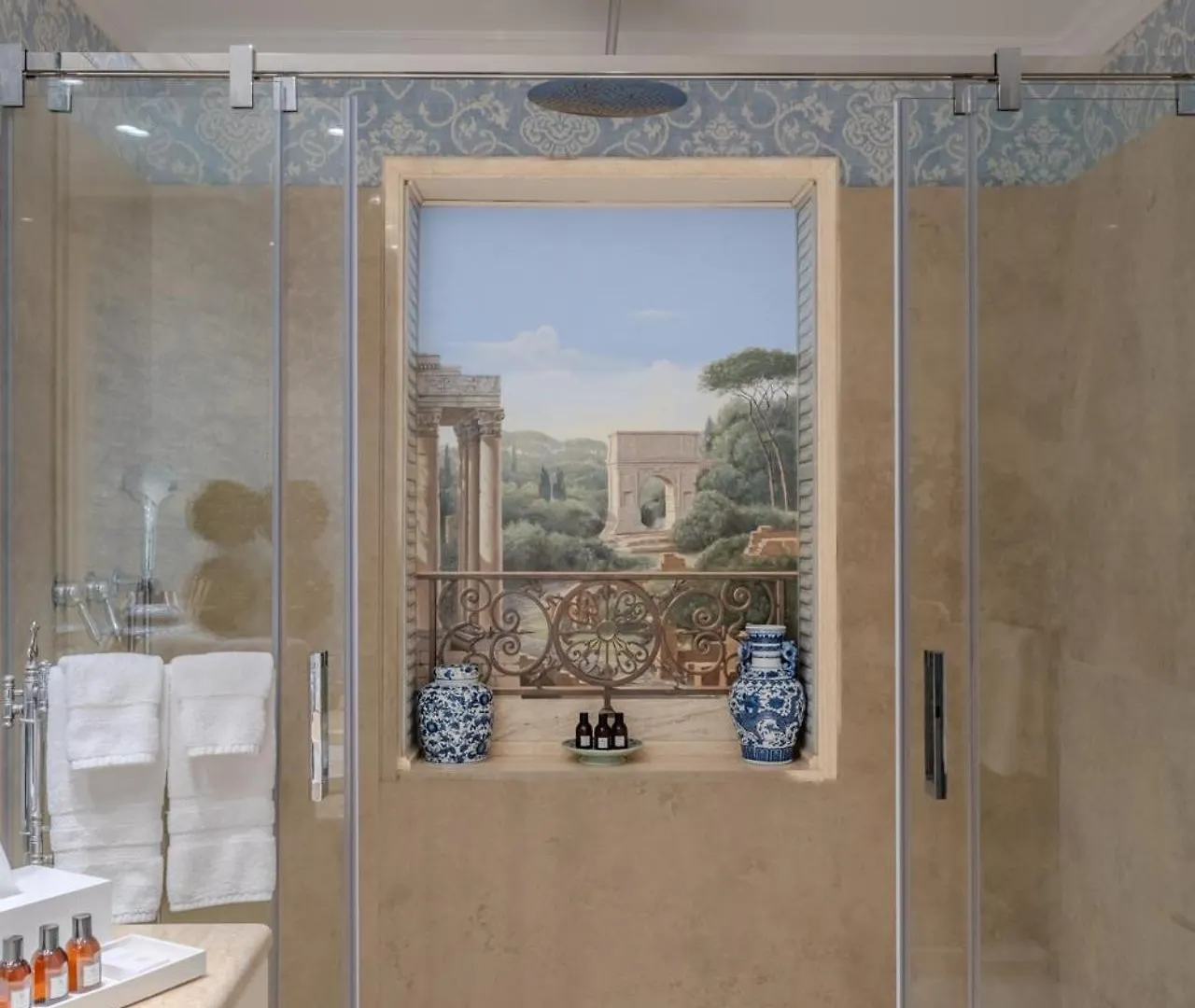 Colonna Traiana - Luxury Experience With Iconic Views Apartment Rome