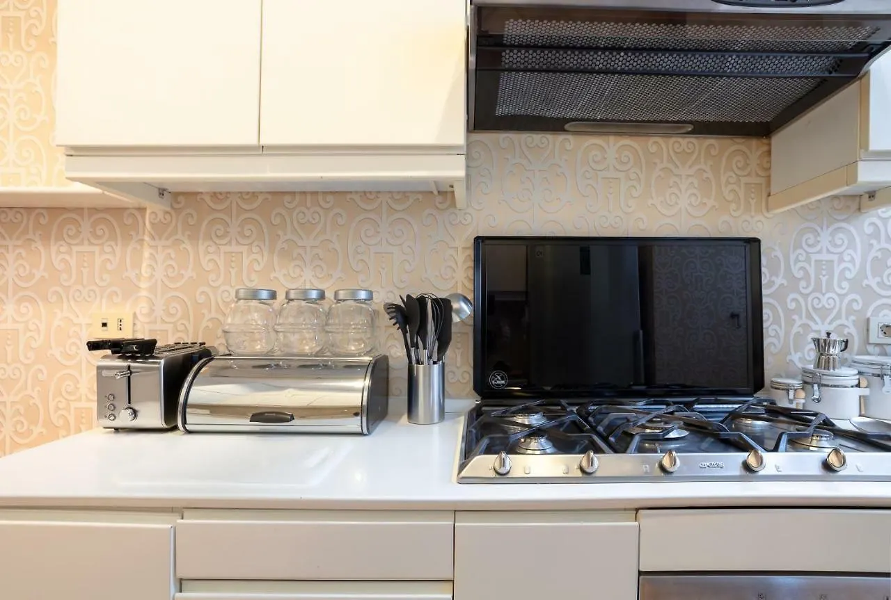 Colonna Traiana - Luxury Experience With Iconic Views Apartment Rome 0*,